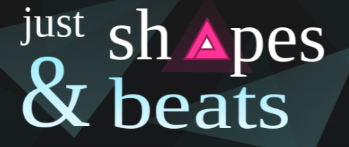 Just Shapes And Beats